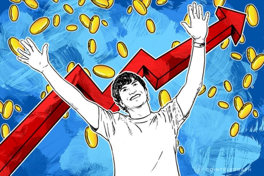 Voxelus Raises US$500,000; Announces Unique Bonus and Rewards System