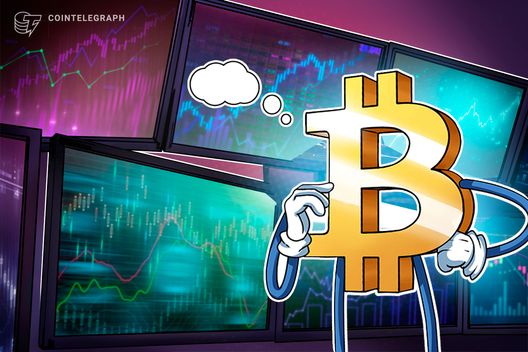 Le bitcoin peut-il enfin franchir la barre des 106 000 $?