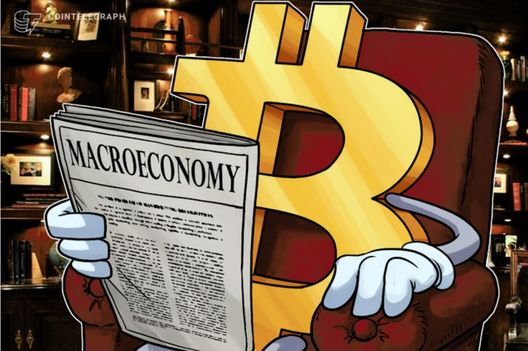 Bitcoin: Más allá de los informes económicos tradicionales