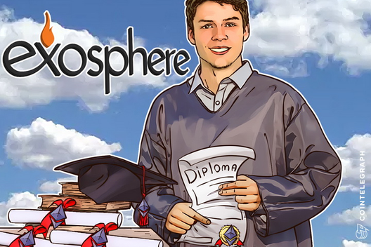 Talented Students To Get Employed by Ethereum Labs and ConsenSys At Exosphere Academy 2016