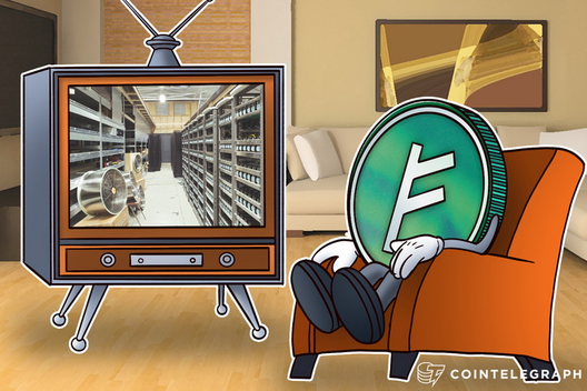 Vice Makes 15-minute Documentary on Auroracoin, Iceland’s Cryptocurrency
