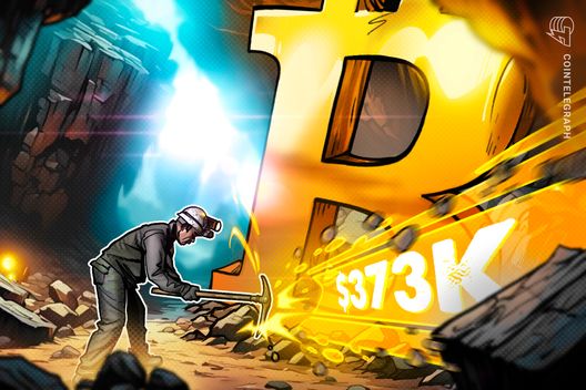 Meet the 3K solo miner: What made his one‑in‑a‑million win possible