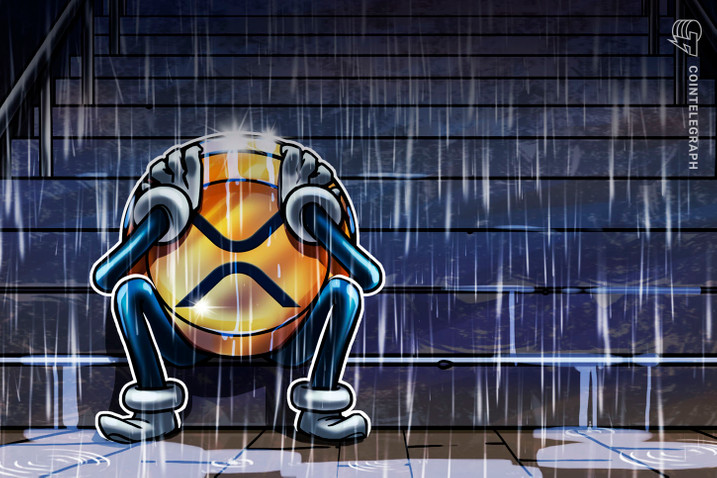3 reasons why XRP price could drop 25%–30% in March 3 reasons why XRP price could drop 25%–30% in March