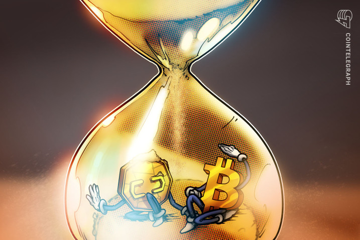 Bitcoin y las criptomonedas no son una cobertura para la inflación