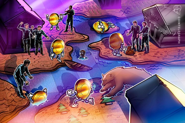 Banks and Cryptocurrencies Global Evaluation: The Middle East Banks and Cryptocurrencies Global Evaluation: The Middle East