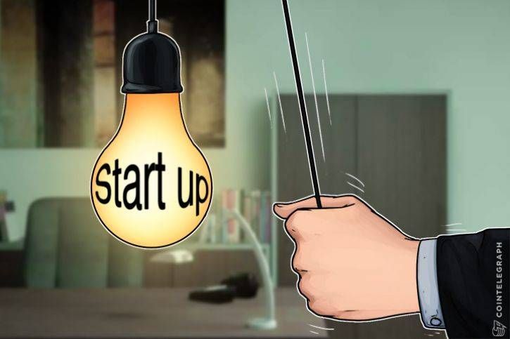 Singapore Startup Secures $12.3 Bln in Assets on Blockchain Platform Singapore Startup Secures $12.3 Bln in Assets on Blockchain Platform