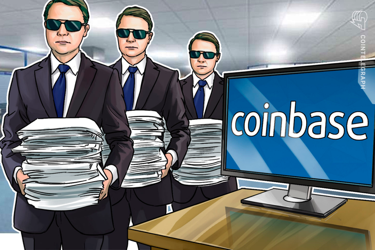 仮想通貨取引所コインベース、個人投資家向けトレード手数料の引き上げへ ビットコイン取引量の減少が背景か
