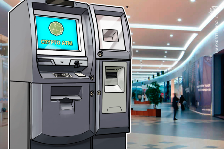 ATMs de Hong Kong ficam sem dinheiro e volume de negociação de Bitcoin dispara