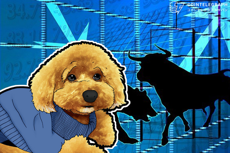 ビットコイン、未だに4000~5000ドルまで下落する可能性がある理由【仮想通貨相場分析】