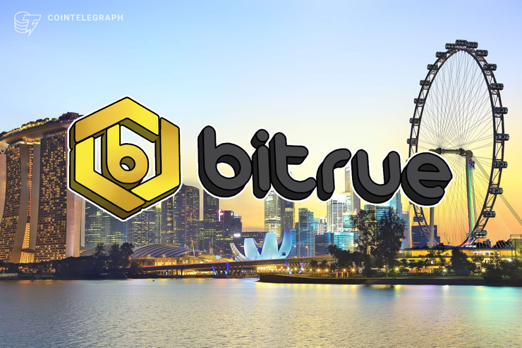 Bitrue and Coinone Pioneer New Exchange Partnership Model