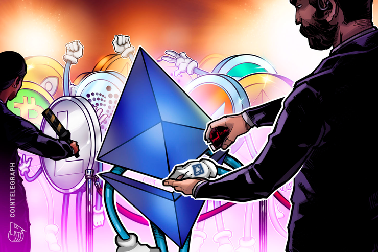 'Um monte de lixo', diz especialista Mike Novogratz sobre as altcoins