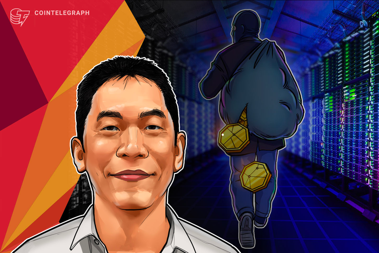 ‘Don't Leave Your Coins In Exchanges,’ Says Crypto Entrepreneur Who Lost All His Assets - Cointelegraph