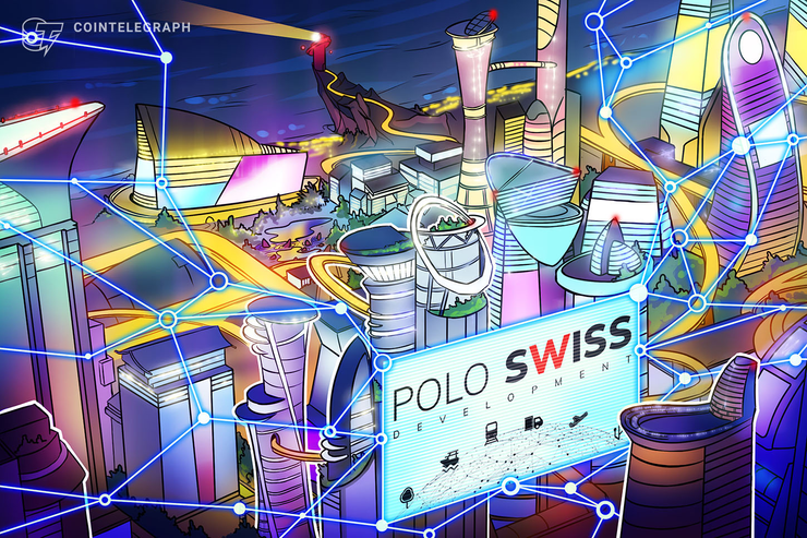 Polo Multimodal Pecém: una “smart city” privata da 20 milioni di metri quadrati con asset tokenizzati