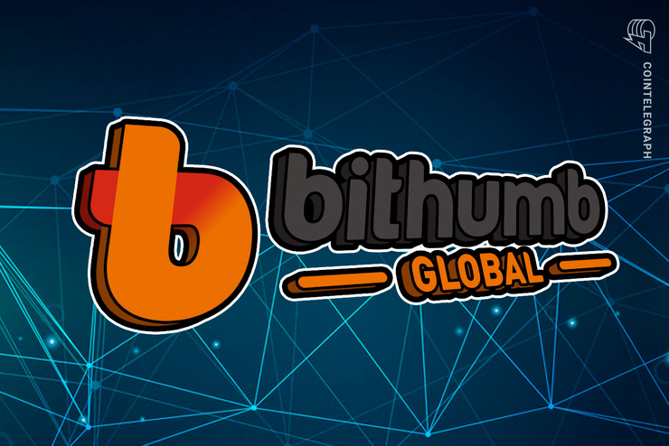 Integrating Value on Blockchain: Bithumb Chain at Family Conference