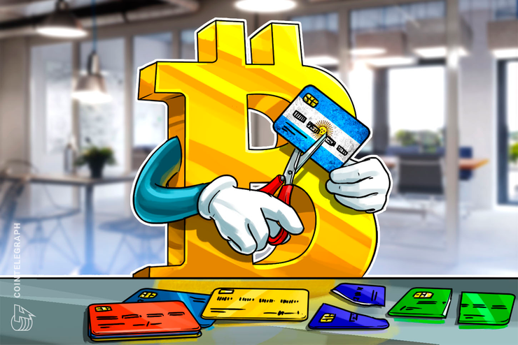 Arjantin'in Merkez Bankası, Kredi Kartıyla Bitcoin Alımını Yasakladı