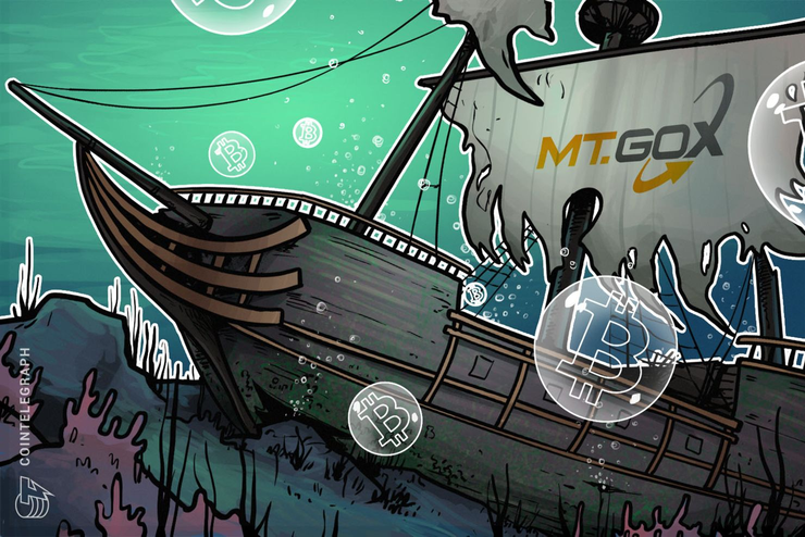 民事再生中の仮想通貨取引所Mt.Gox、再生計画案の提出を来年3月に延期【ニュース】