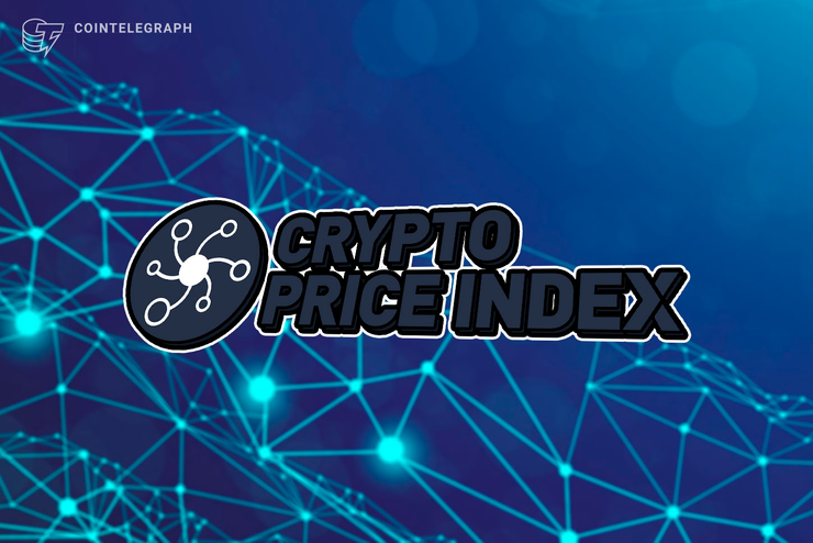 Emirati Royal Family Endorses Crypto Price Index Project, Joins Board