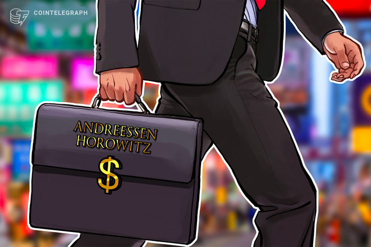 仮想通貨自動貸付スタートアップ、新たに27億円を調達 大手VCアンドリーセン・ホロウィッツなどが出資【ニュース】