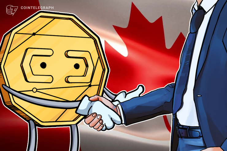 カナダの中銀、デジタル通貨の研究進める 「仮想通貨は直接的な脅威」と認識【ニュース】