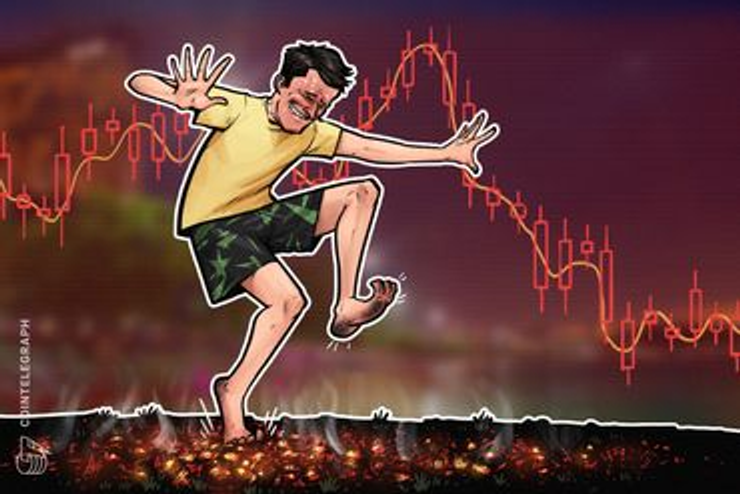 ビットコイン、慎重な取引を続ける BCHとBSVが主導【仮想通貨相場】