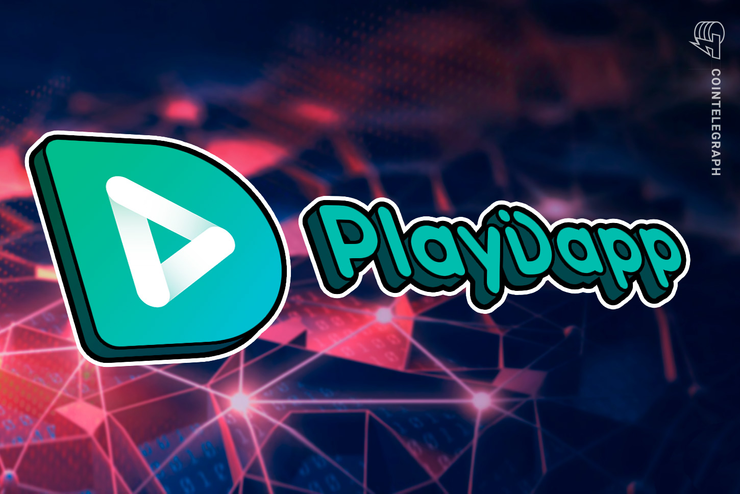PlayDapp: The Future Games Is in the Blockchain
