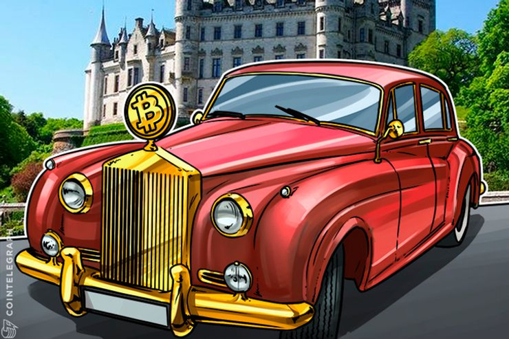 隠れビットコイン支持者だった?米カリスマ投資家レイ・ダリオ、「富の貯蔵手段」としてのドル・円・ユーロに危機感あらわ【ニュース】