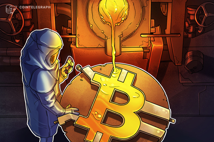 'Este é o melhor momento para comprar ouro e Bitcoin' diz analista