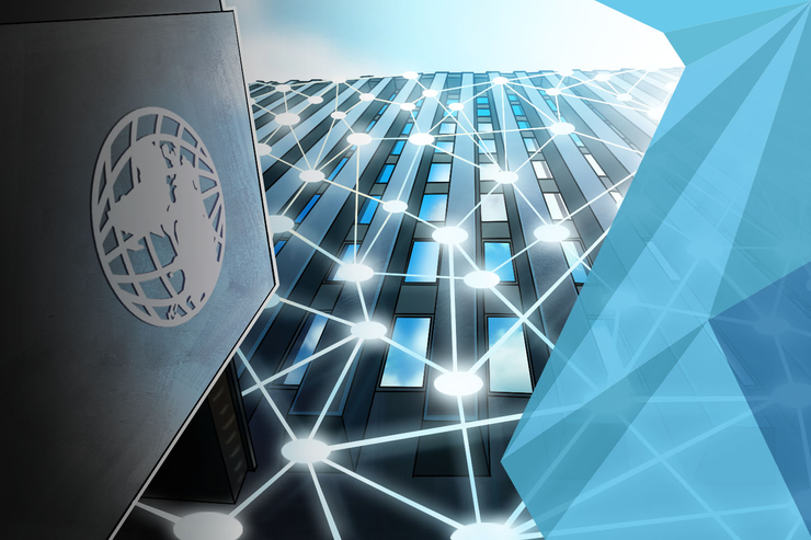 ¿Por qué los gobiernos y las corporaciones necesitan blockchain?