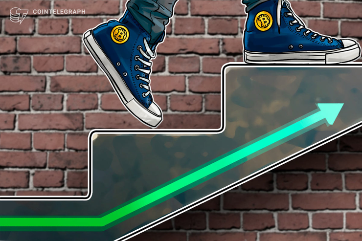 Bitcoin ‘Carry Trade’ Can Net Annual Gains With Little Risk, Says PlanB