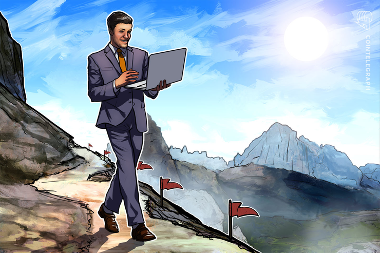 “Bitcoin está actuando como un activo de riesgo” afirma el famoso analista John Bollinger