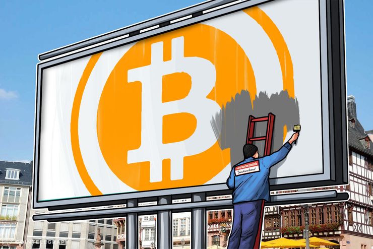 Deutschland: Verbraucherschützer fordern strengere Vorschriften für Krypto-Werbung