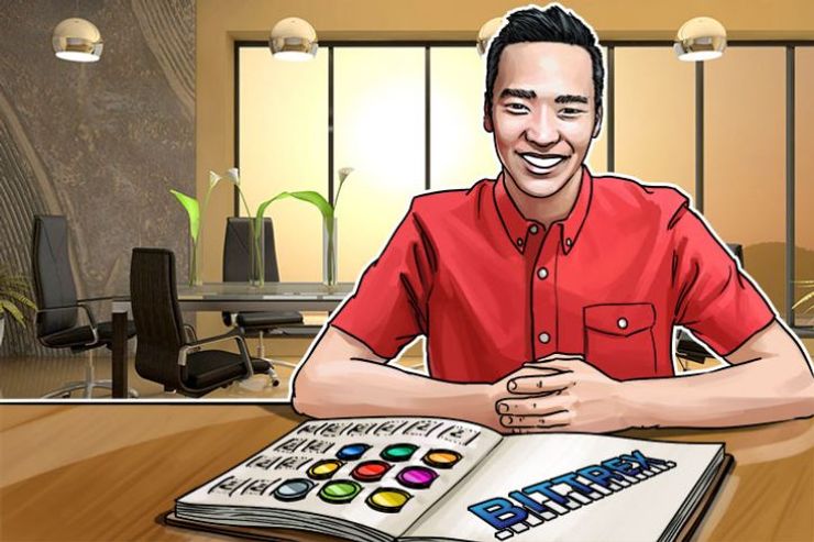 Na Bittrex-u moguće trgovati sa top 20 koina