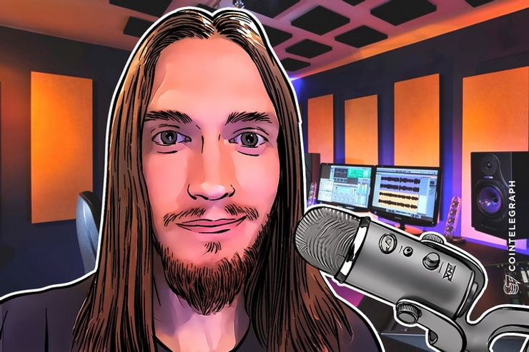 Podcast: Kyle Henry (Myco) - Myceliated