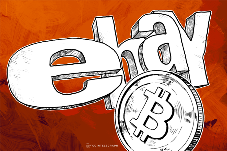 EBay CEO ‘Very Open’ to Bitcoin, will ‘Likely’ follow PayPal