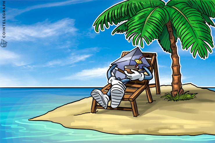 “Ethereum Island” Mauritius Craves To Become Blockchain Paradise