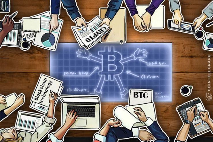 Não entende o Bitcoin? pense nele como uma cabra digital, disse Ellen Degeneres