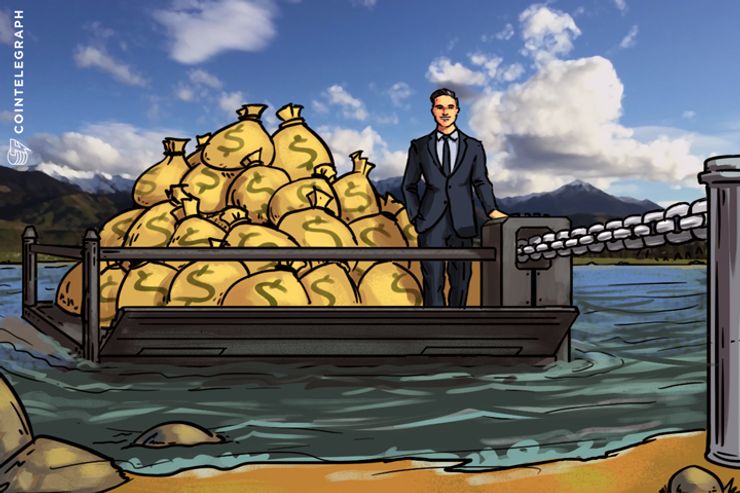 Banche europee completano il primo trasferimento di security in tempo reale sulla piattaforma Blockchain di R3