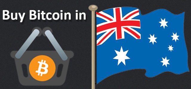 New BTC exchange goes live in Australia