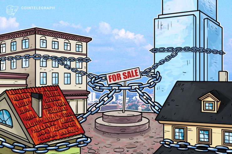 Pilotprogramm in Vermont führt erste Blockchain-Immobilien-Transaktion in den USA durch