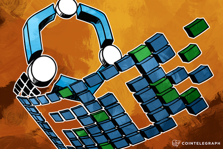 Blockchain Data Provider TradeBlock Partners With FinTech Sandbox