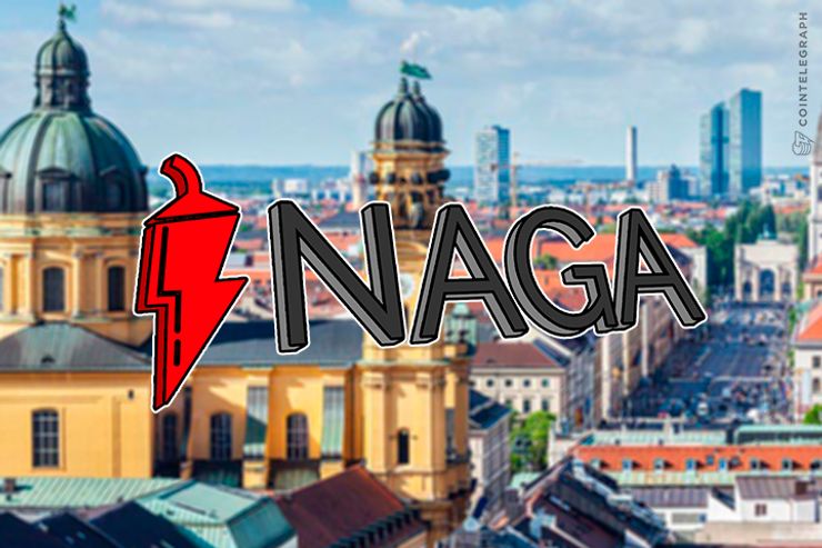 Hedge Fund Expert Drake Joins Frankfurt $200M Listed NAGA & its ICO Advisory