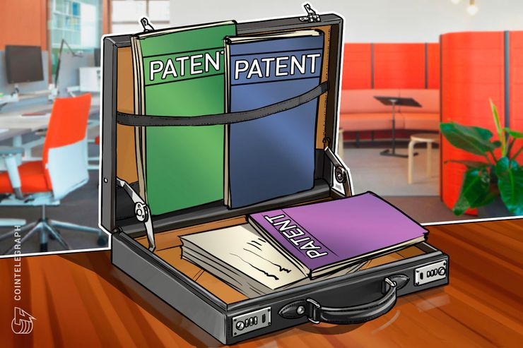 Inicialização do Criador de Bitcoins Auto-Proclamado Recebe Três Patentes Relacionadas com o Caixa de Bitcoin