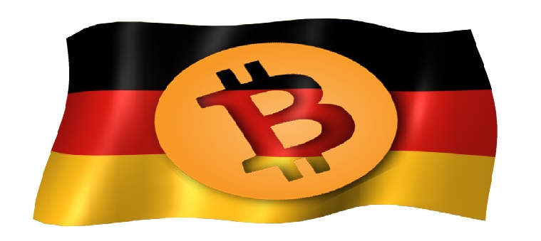 Germany takes the lead in EU Bitcoin popularity