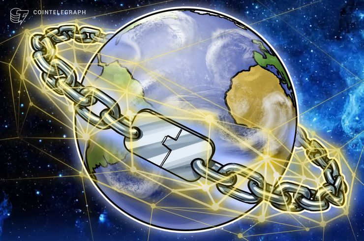 Tradeshift pensa alle blockchain, dopo un round di finanziamenti da 250 mln di dollari