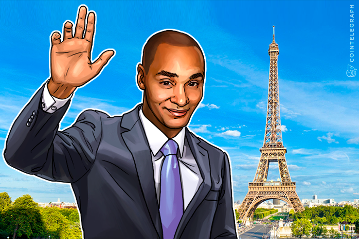 French Connection: Blockchain Consortium Agentic Group Expands to Europe