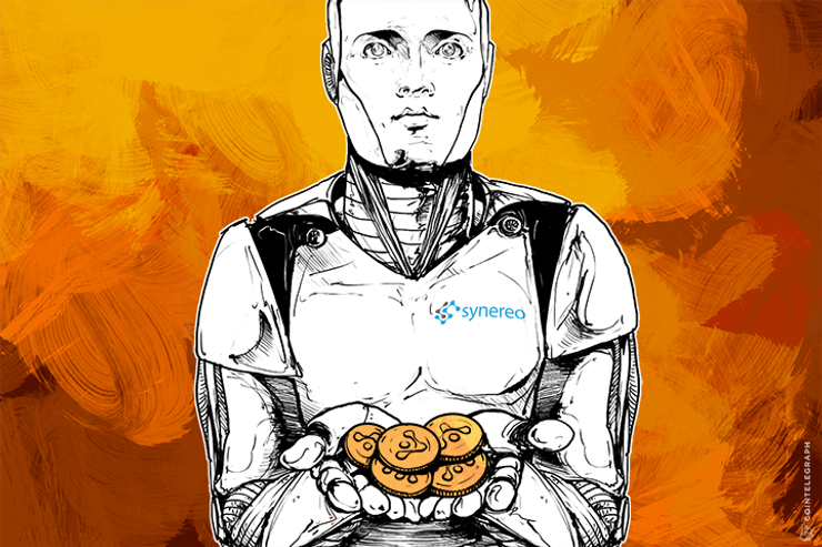 Synereo Kicks Off Crowdsale for its ‘Decentralized Facebook’ Platform