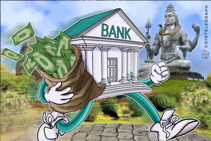 India’s Central Bank Considering Creating Digital Rupee, Dislikes Bitcoin