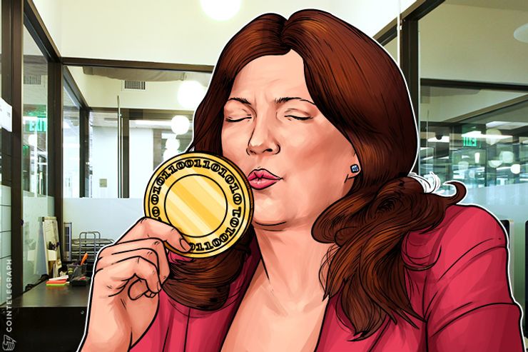 Former ‘Plunge Protection Team’ Member Backs Cryptocurrencies