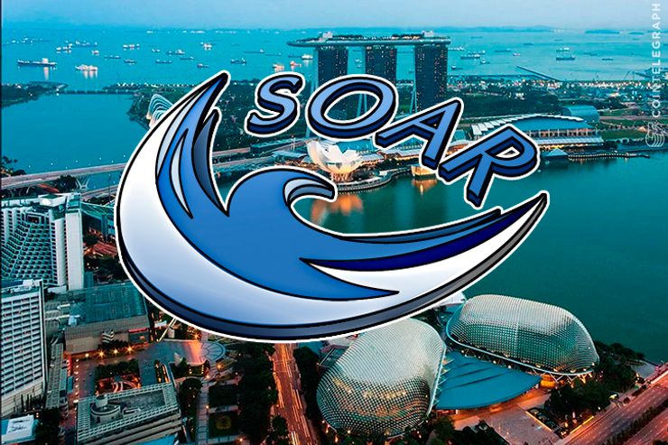 Soar Labs Ventures into Multi-Million Dollar Real Estate Industry