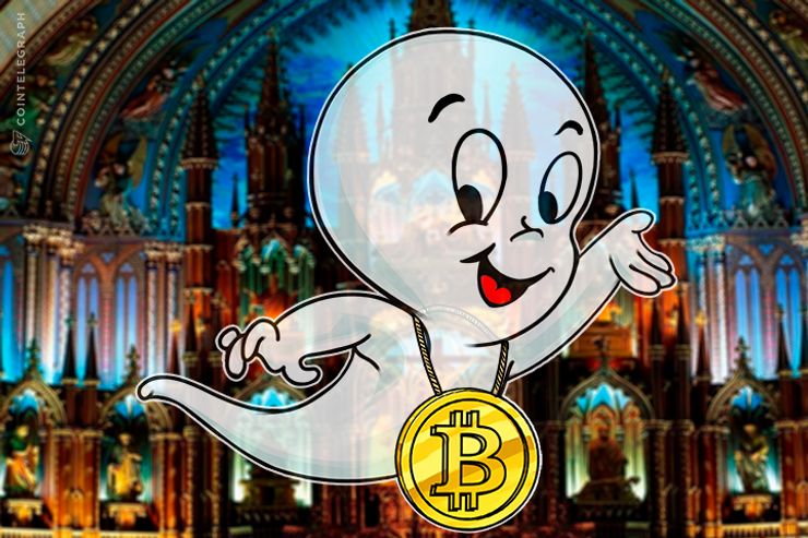 Bitcoin Frightens Governments: John McAfee